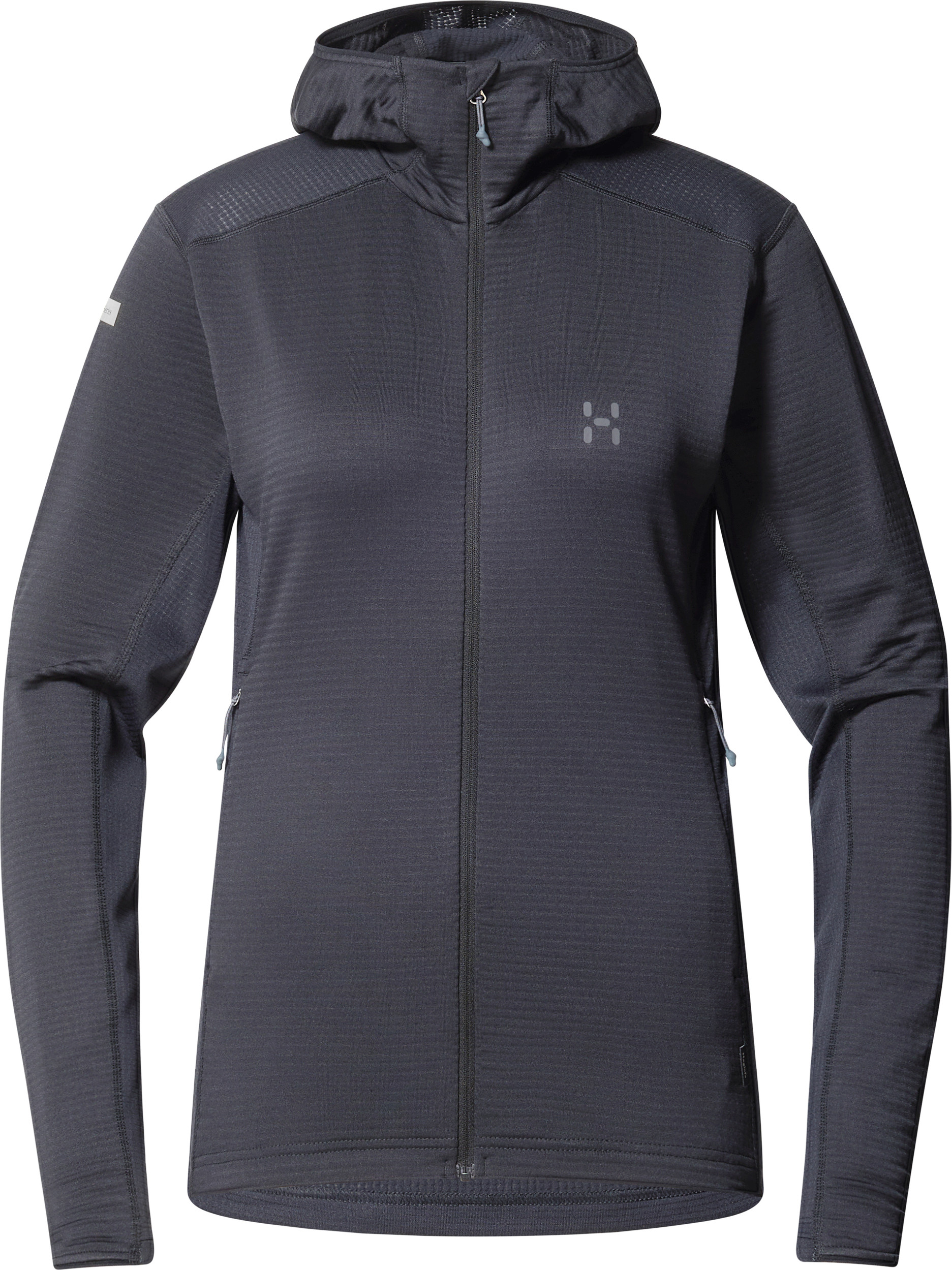 Women's L.I.M Mid Multi II Hood