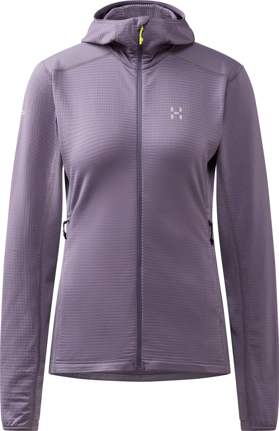 Women's L.I.M Mid Multi II Hood