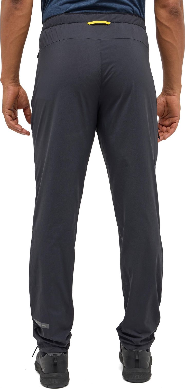 Haglöfs Men's L.I.M Fuse II Pant True Black Haglöfs