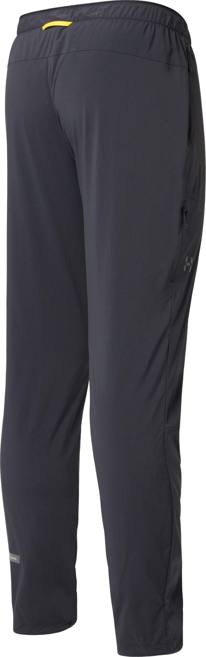 Haglöfs Men's L.I.M Fuse II Pant True Black Haglöfs