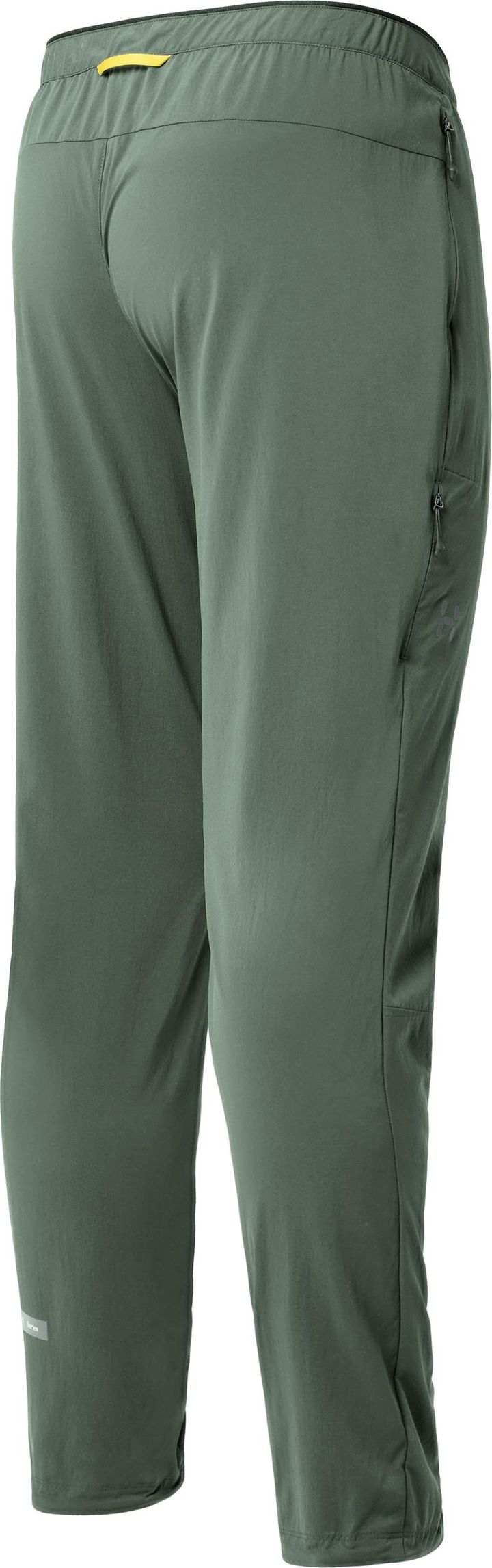 Haglöfs Men's L.I.M Fuse II Pant Chlorophyll Green Haglöfs