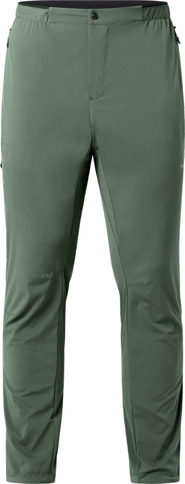 Haglöfs Men's L.I.M Fuse II Pant Chlorophyll Green Haglöfs