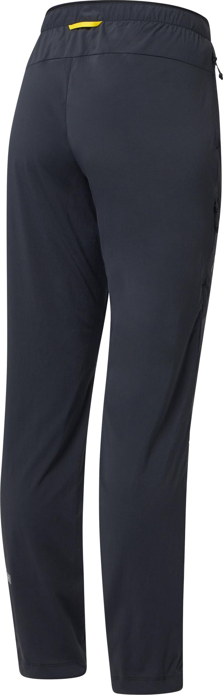 Haglöfs Women's L.I.M Fuse II Pant True Black Haglöfs
