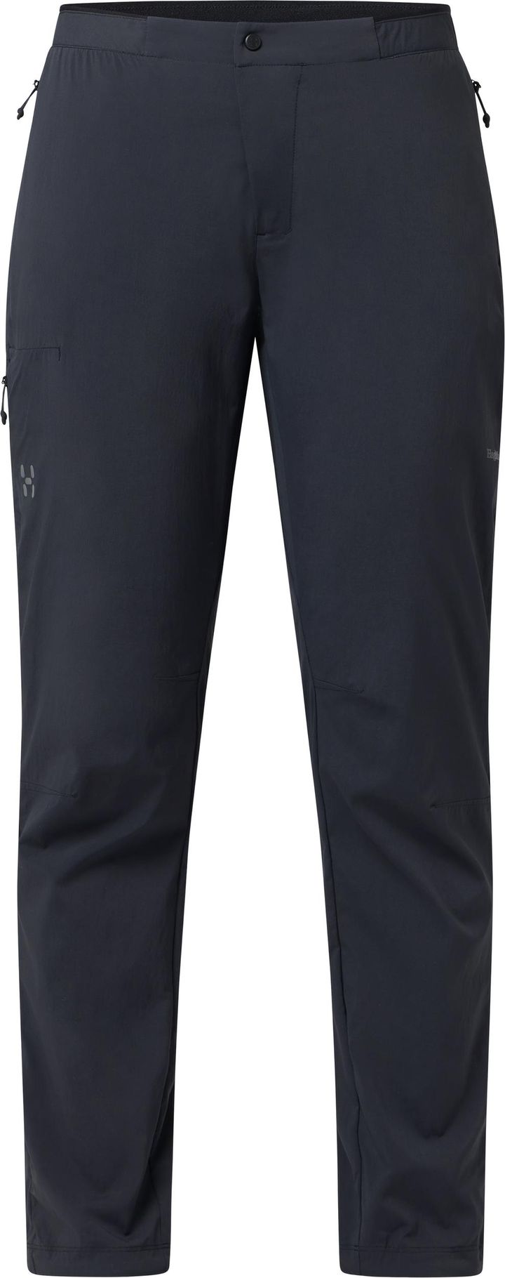 Haglöfs Women's L.I.M Fuse II Pant True Black Haglöfs
