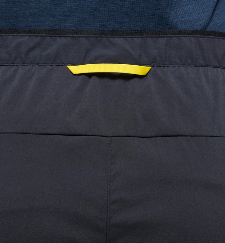 Haglöfs Women's L.I.M Fuse II Pant True Black Haglöfs