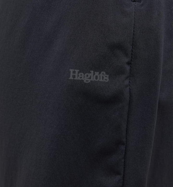 Haglöfs Women's L.I.M Fuse II Pant True Black Haglöfs