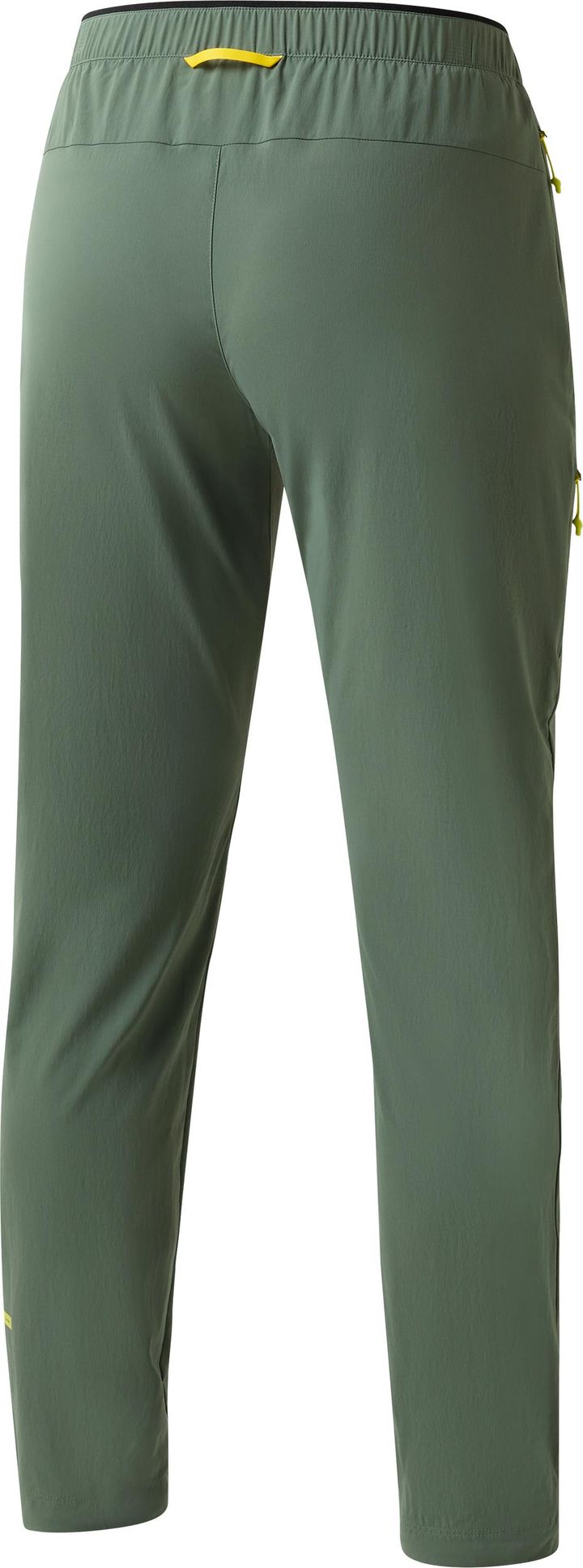 Haglöfs Women's L.I.M Fuse II Pant Chlorophyll Green Haglöfs
