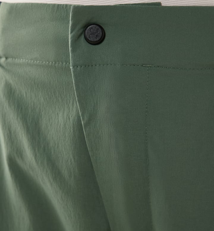 Haglöfs Women's L.I.M Fuse II Pant Chlorophyll Green Haglöfs