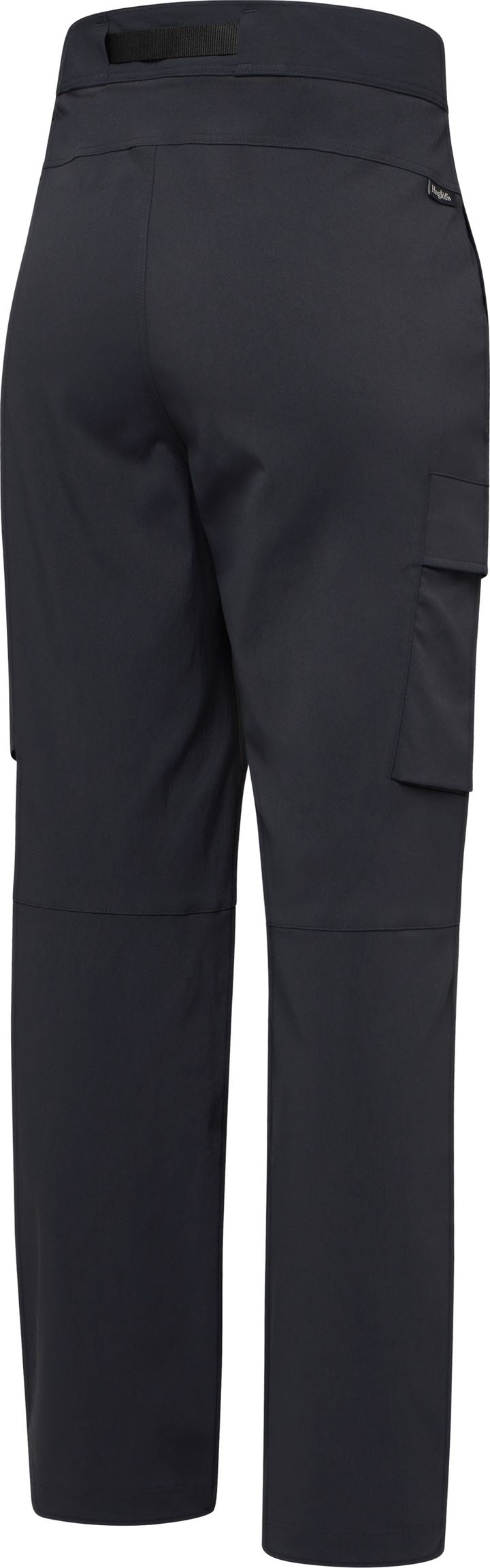 Haglöfs Men's Hede Cargo Pant True Black Haglöfs