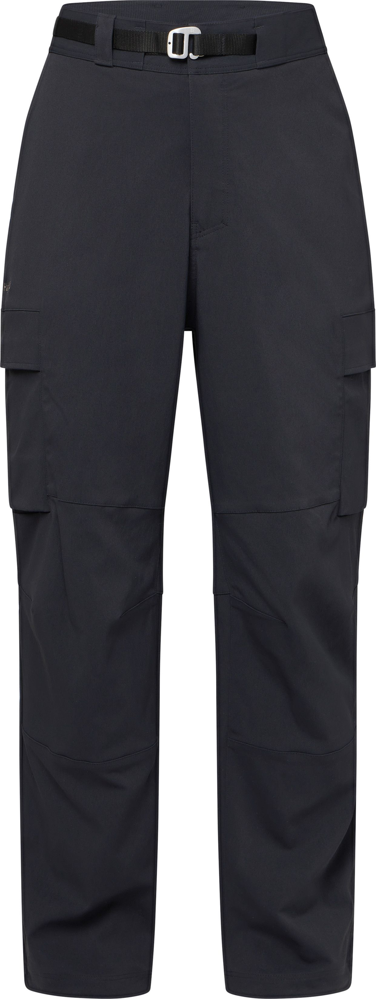 Haglöfs Men's Hede Cargo Pant True Black