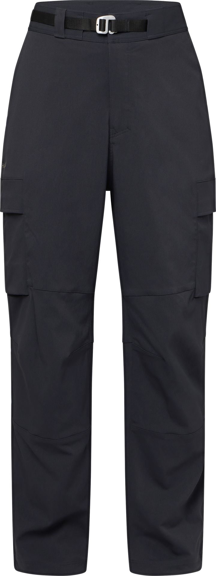 Haglöfs Men's Hede Cargo Pant True Black Haglöfs