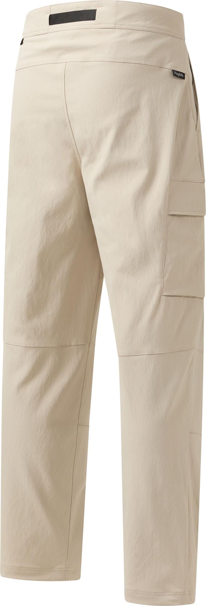 Haglöfs Men's Hede Cargo Pant Chalk Beige Haglöfs