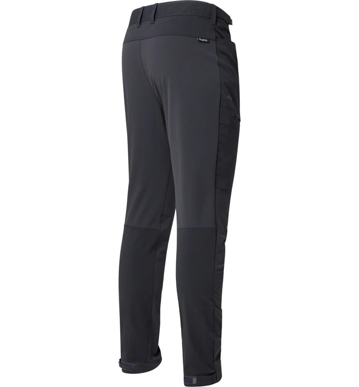 Haglöfs Men's Alert Mid Pant True Black Haglöfs
