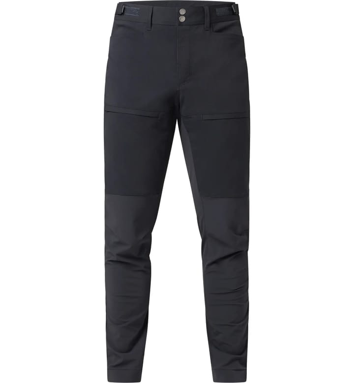 Haglöfs Men's Alert Mid Pant True Black Haglöfs