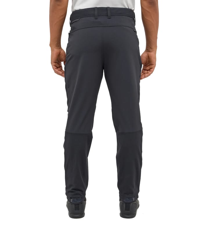 Haglöfs Men's Alert Mid Pant True Black Haglöfs