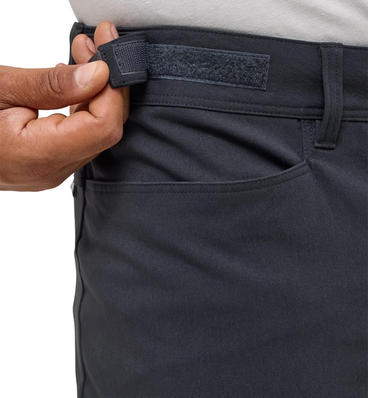 Haglöfs Men's Alert Mid Pant True Black Haglöfs