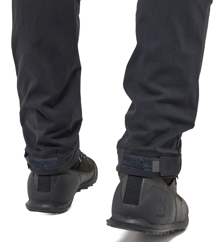Haglöfs Men's Alert Mid Pant True Black Haglöfs