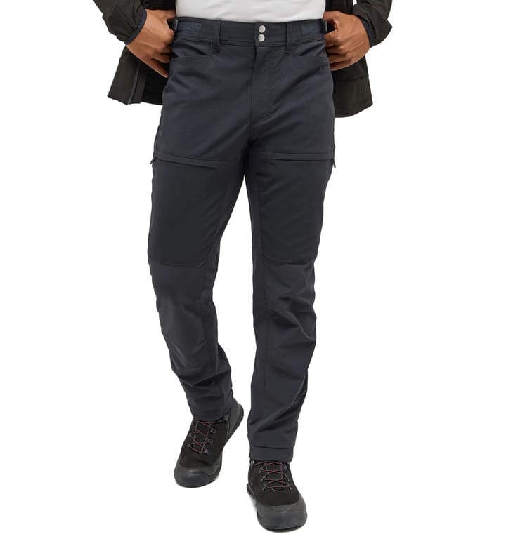 Haglöfs Men's Alert Mid Pant True Black Haglöfs