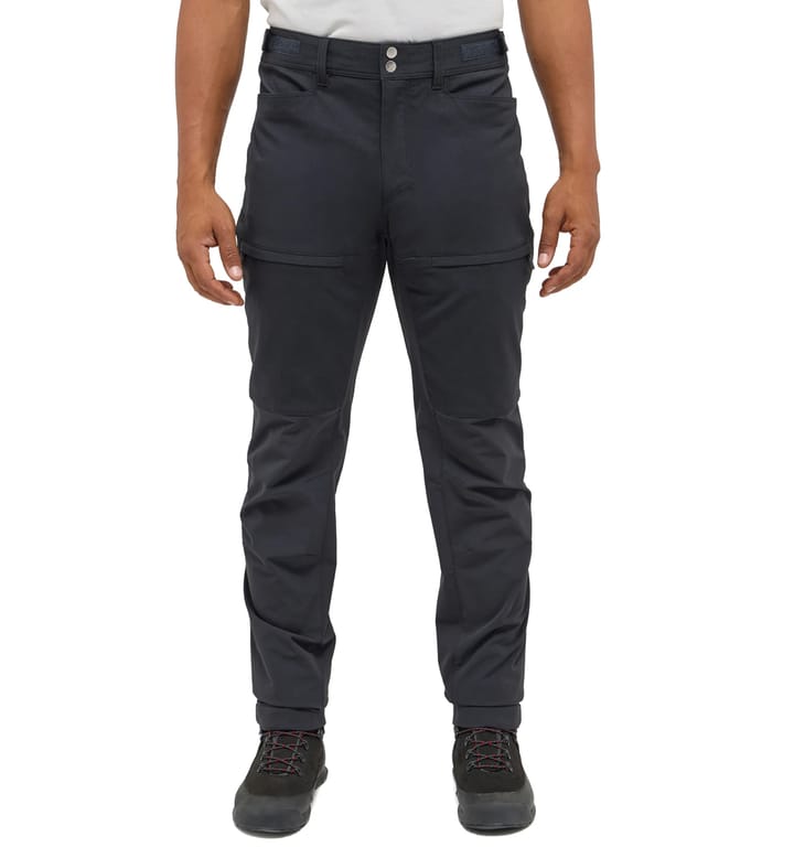 Haglöfs Men's Alert Mid Pant True Black Haglöfs