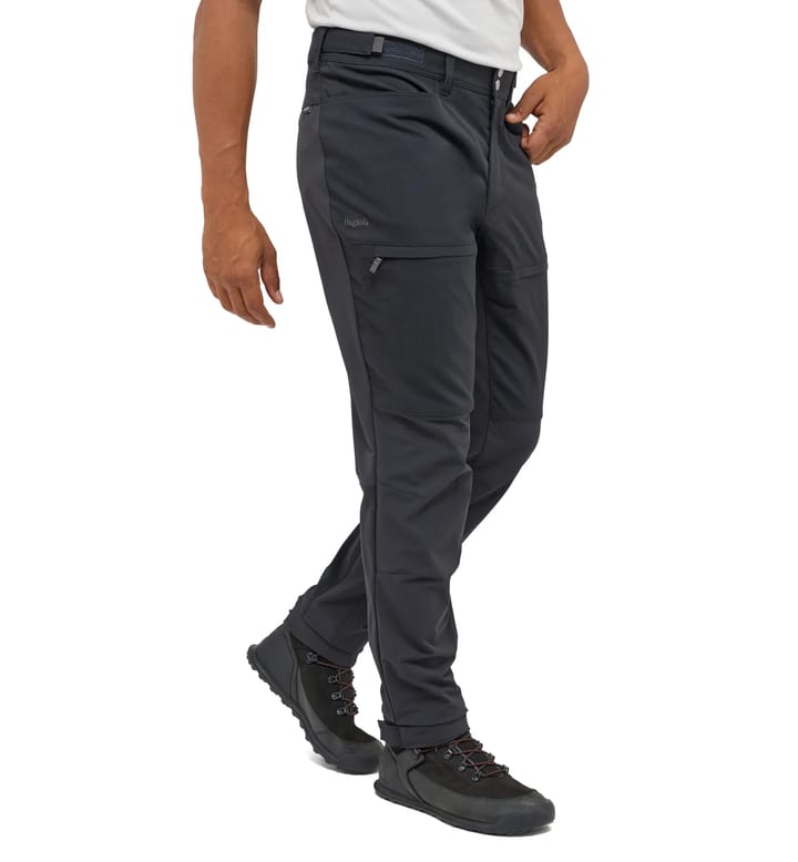 Haglöfs Men's Alert Mid Pant True Black Haglöfs