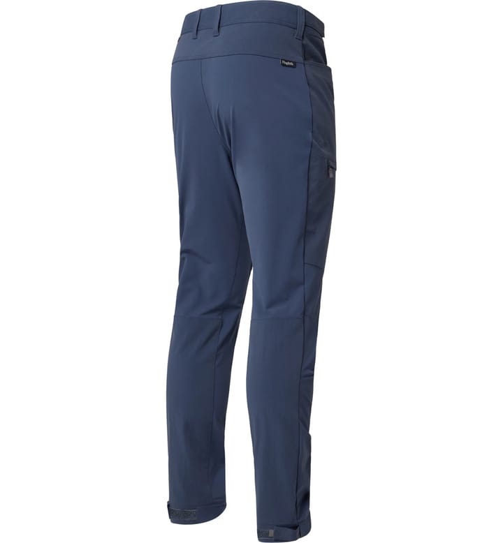 Haglöfs Men's Alert Mid Pant Tarn Blue Haglöfs