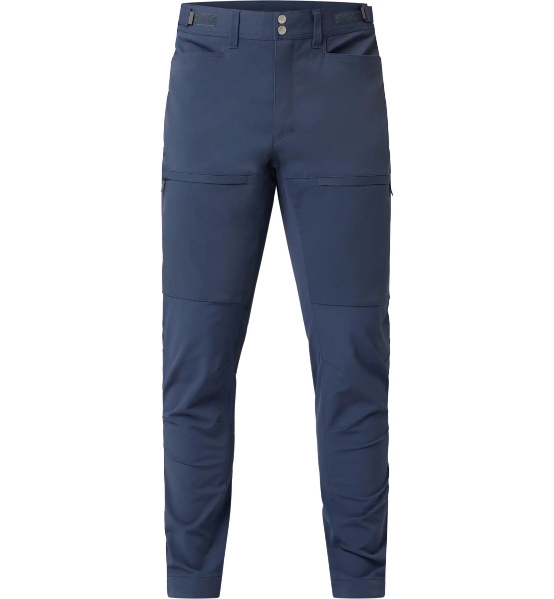 Haglöfs Men's Alert Mid Pant Tarn Blue