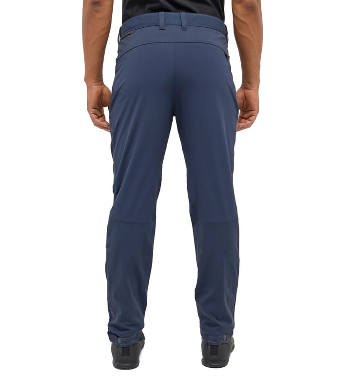 Haglöfs Men's Alert Mid Pant Tarn Blue Haglöfs