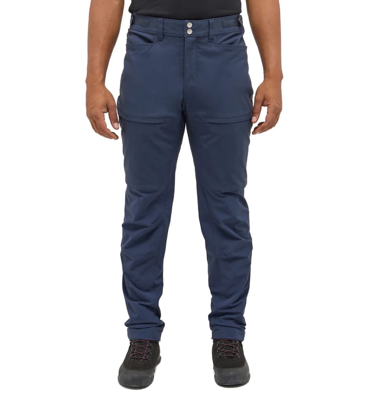 Haglöfs Men's Alert Mid Pant Tarn Blue Haglöfs