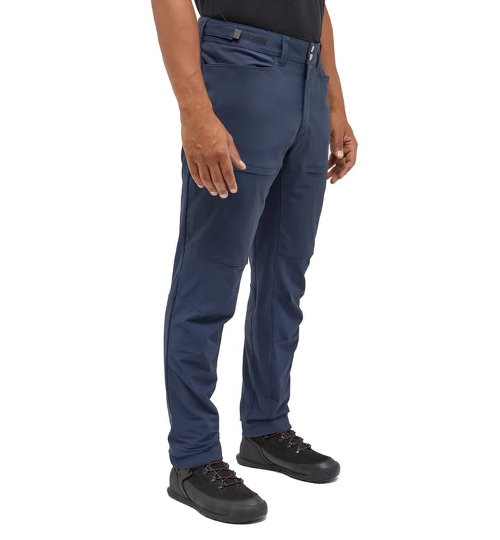 Haglöfs Men's Alert Mid Pant Tarn Blue Haglöfs