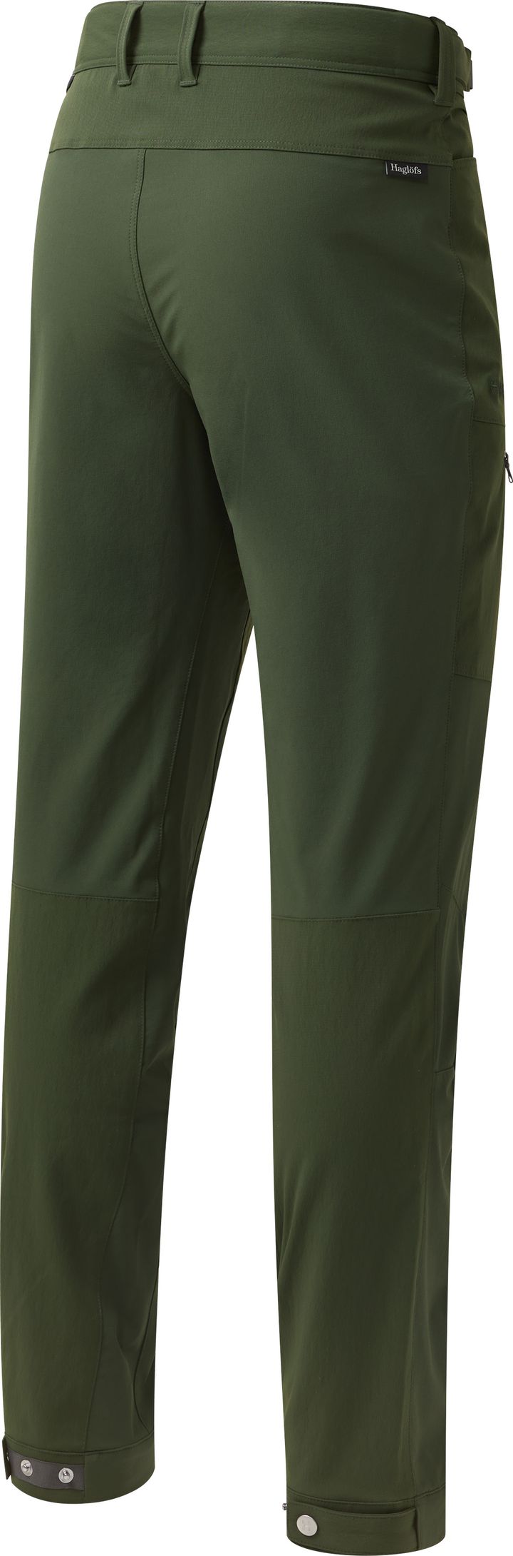 Haglöfs Men's Alert Mid Pant Seaweed Green Haglöfs