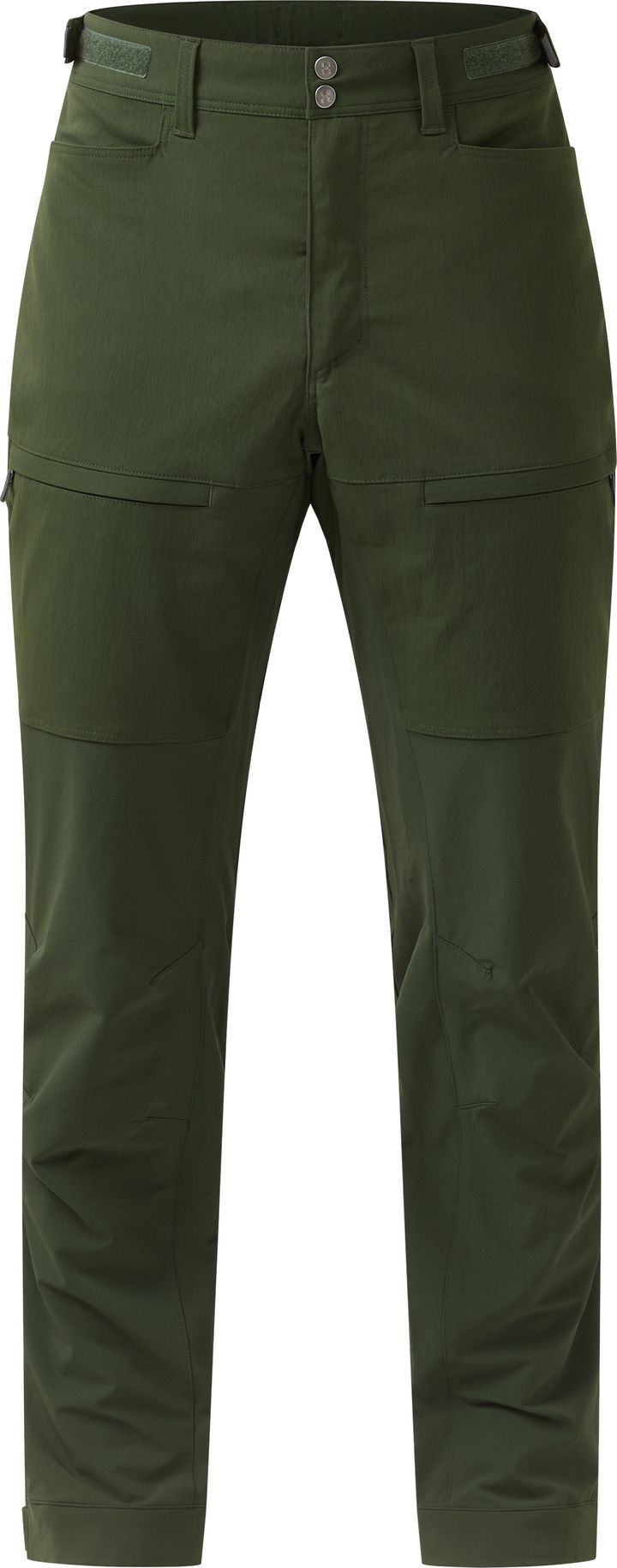 Haglöfs Men's Alert Mid Pant Seaweed Green Haglöfs