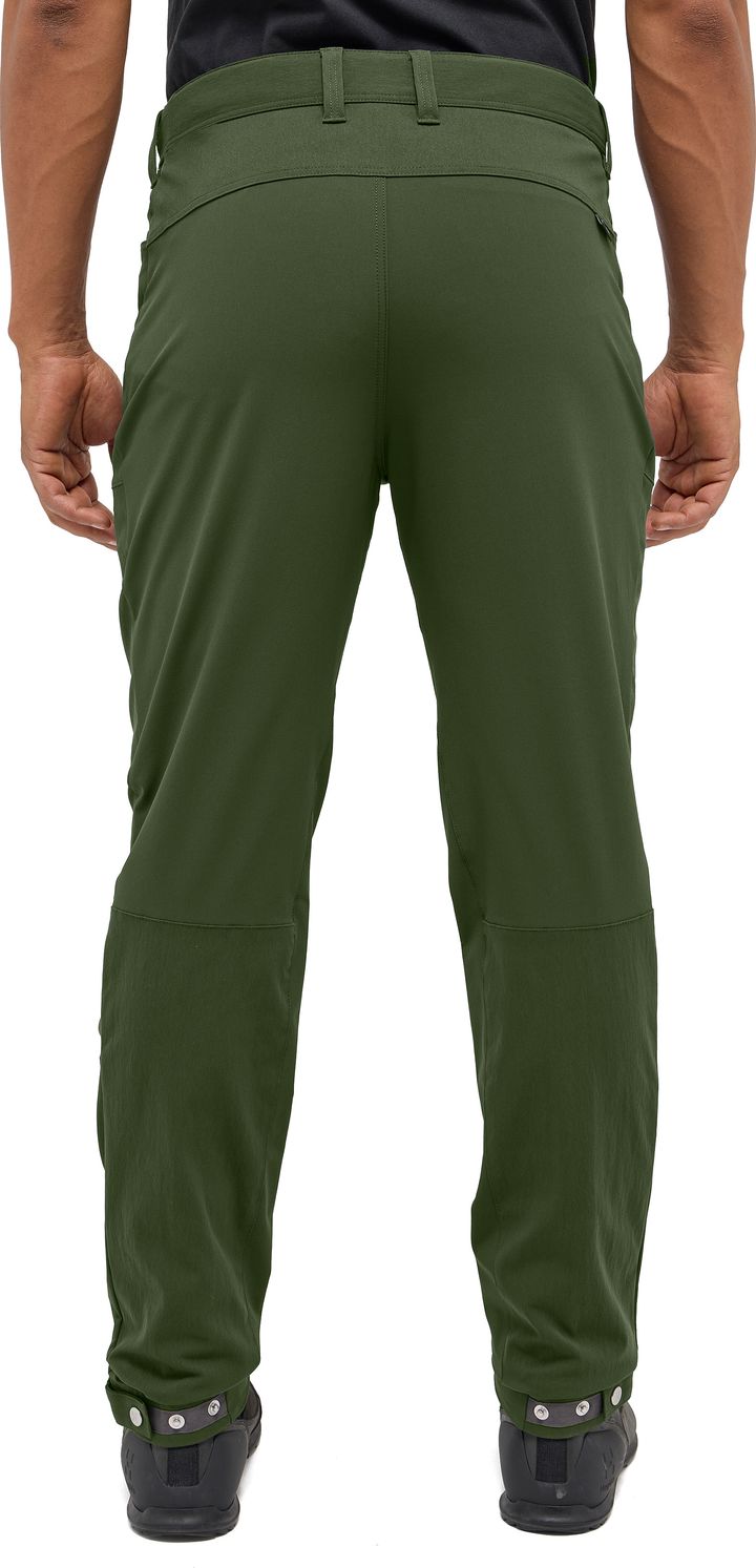 Haglöfs Men's Alert Mid Pant Seaweed Green Haglöfs