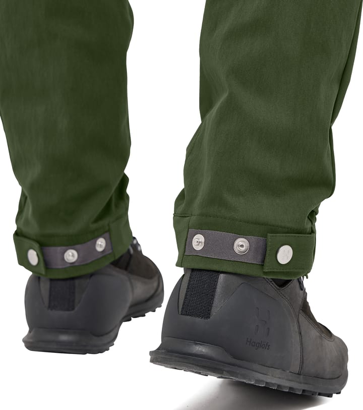 Haglöfs Men's Alert Mid Pant Seaweed Green Haglöfs