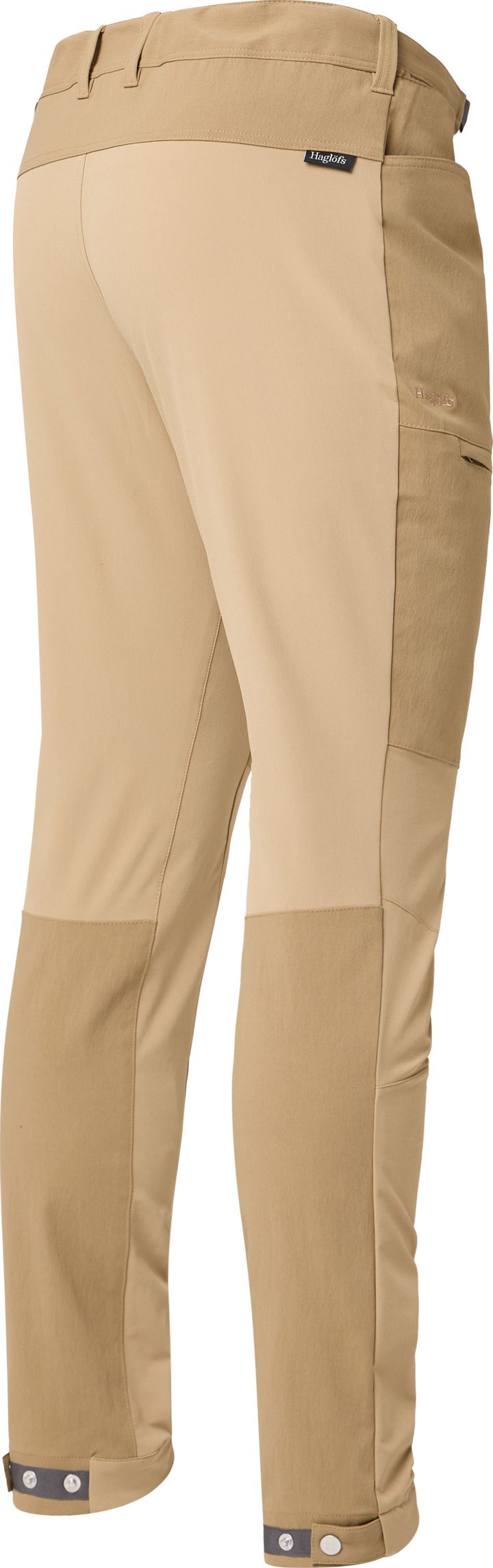 Haglöfs Men's Alert Mid Pant Oak Brown Haglöfs