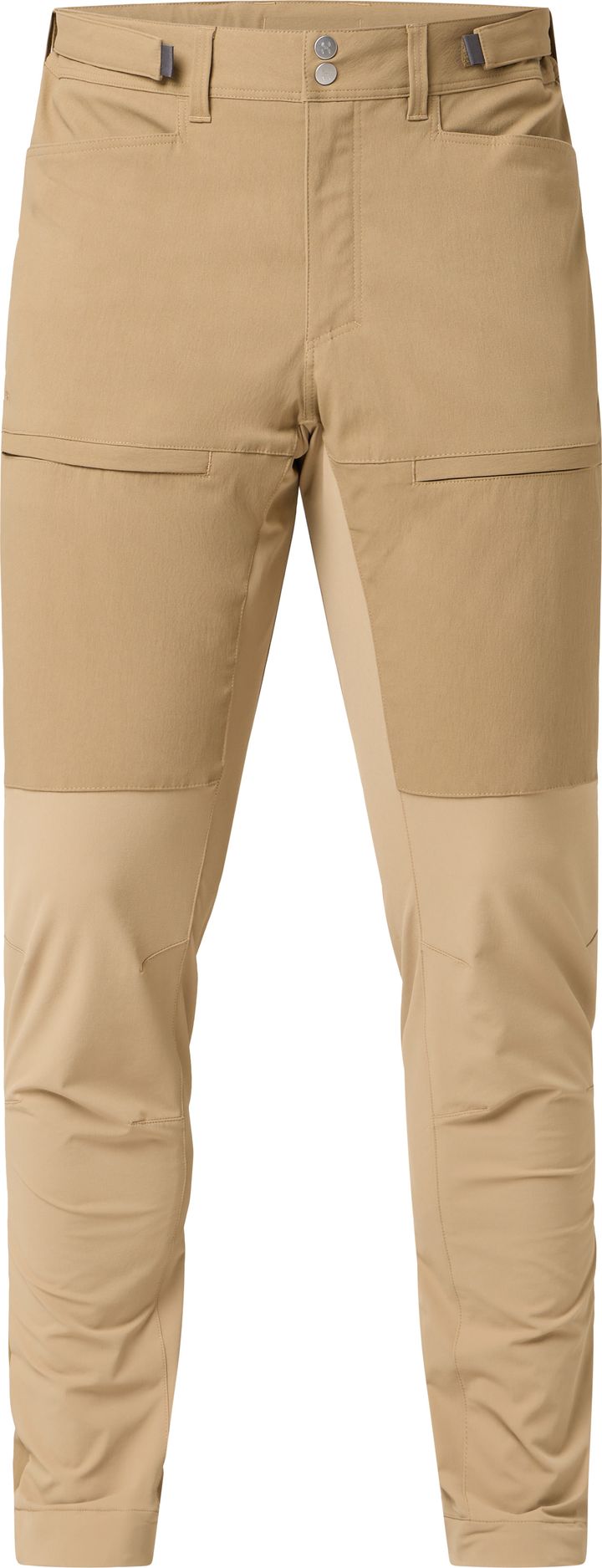 Haglöfs Men's Alert Mid Pant Oak Brown Haglöfs