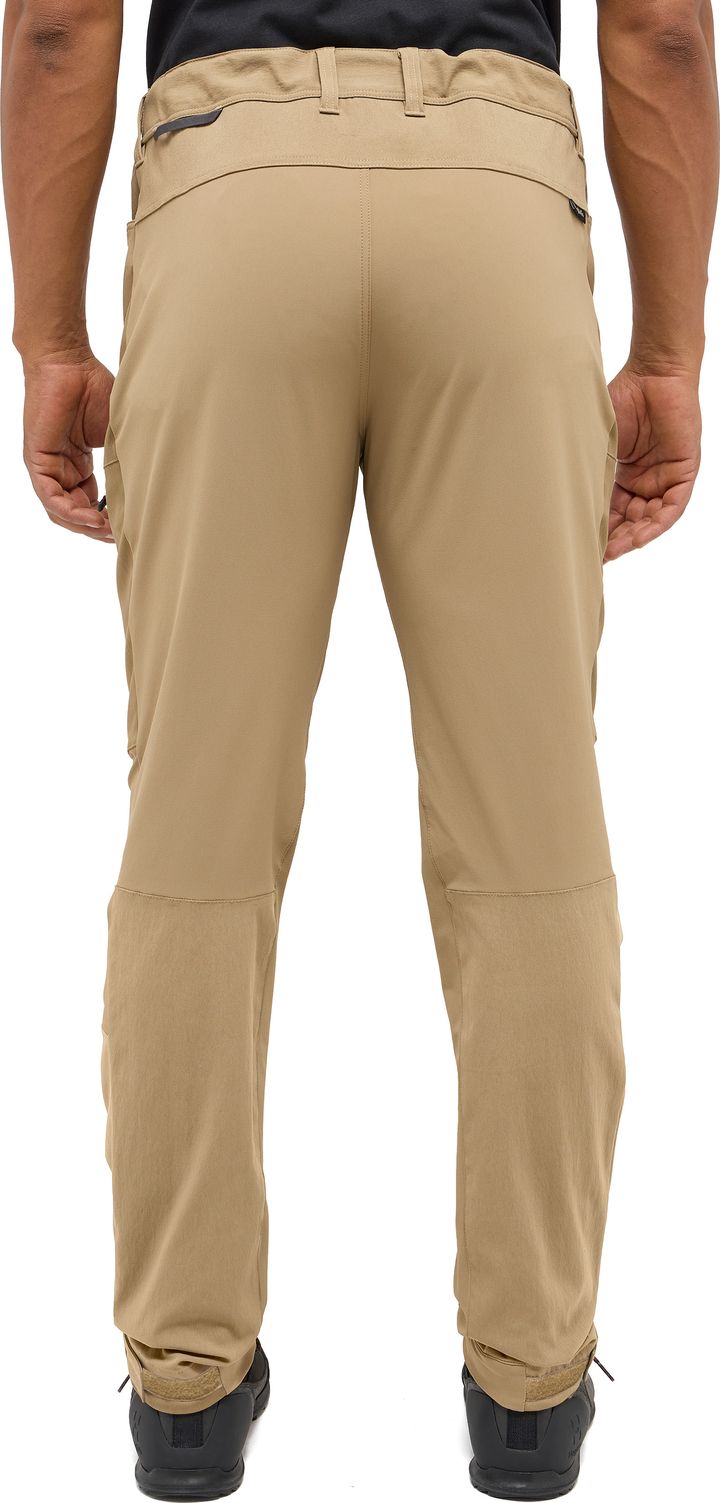 Haglöfs Men's Alert Mid Pant Oak Brown Haglöfs