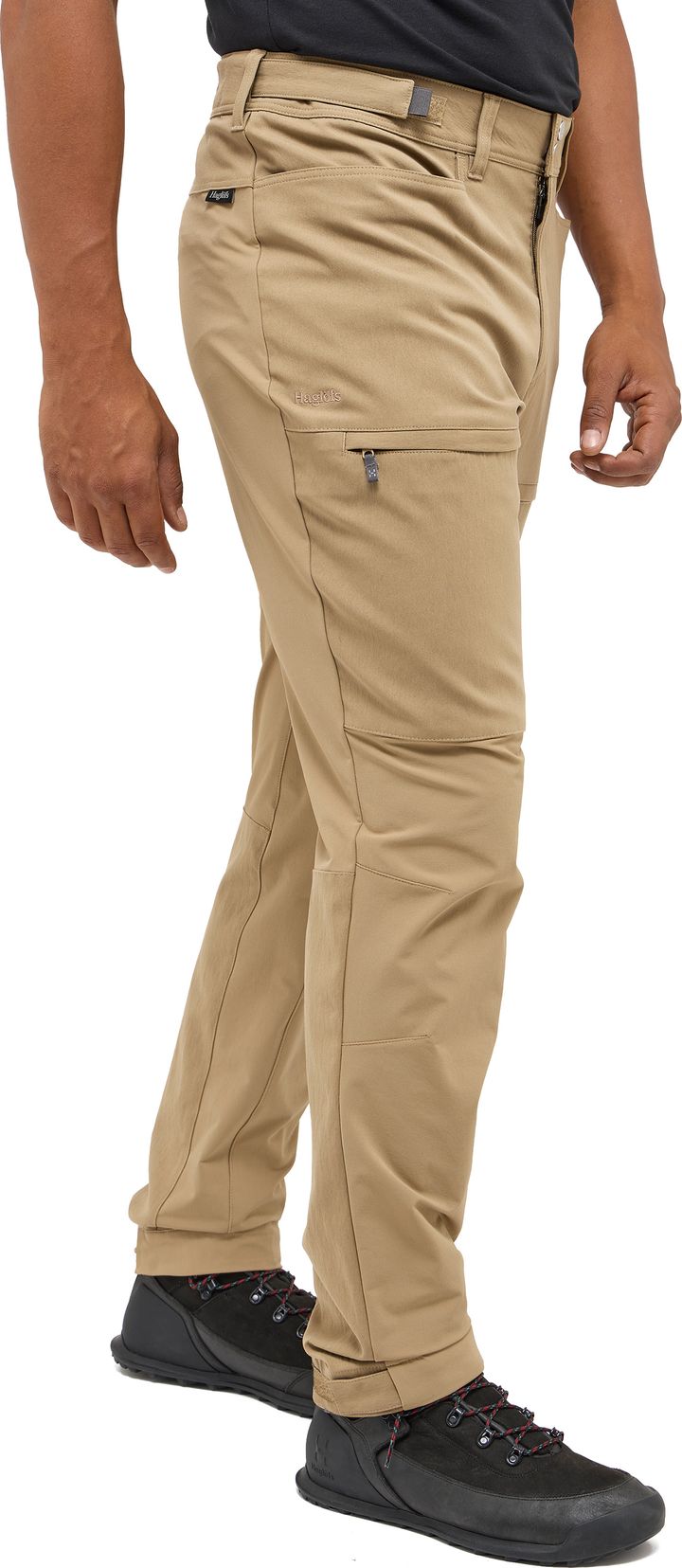 Haglöfs Men's Alert Mid Pant Oak Brown Haglöfs
