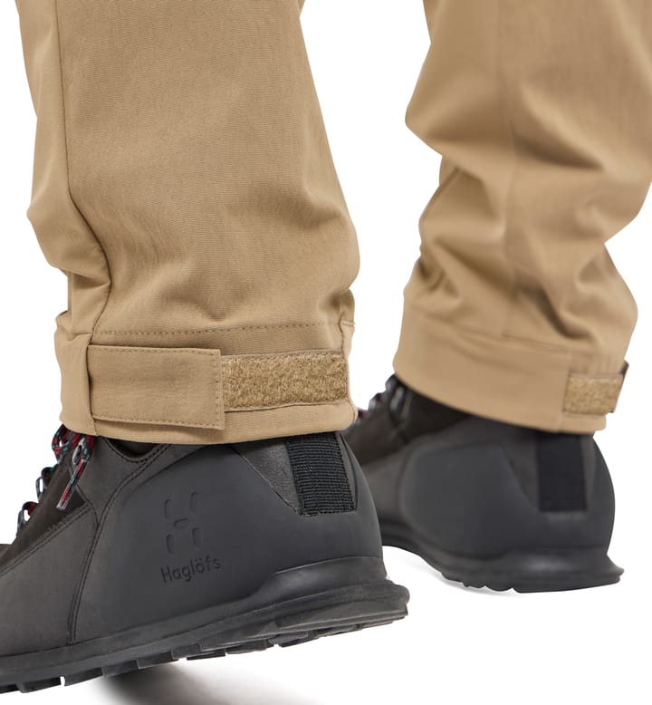 Haglöfs Men's Alert Mid Pant Oak Brown Haglöfs