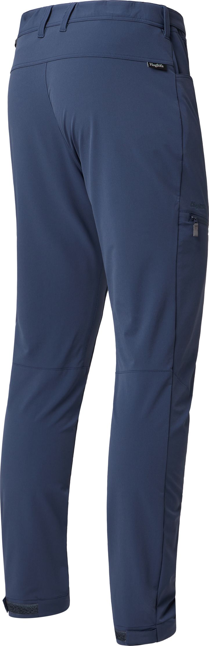 Haglöfs Men's Front Flex Pant Tarn Blue Haglöfs