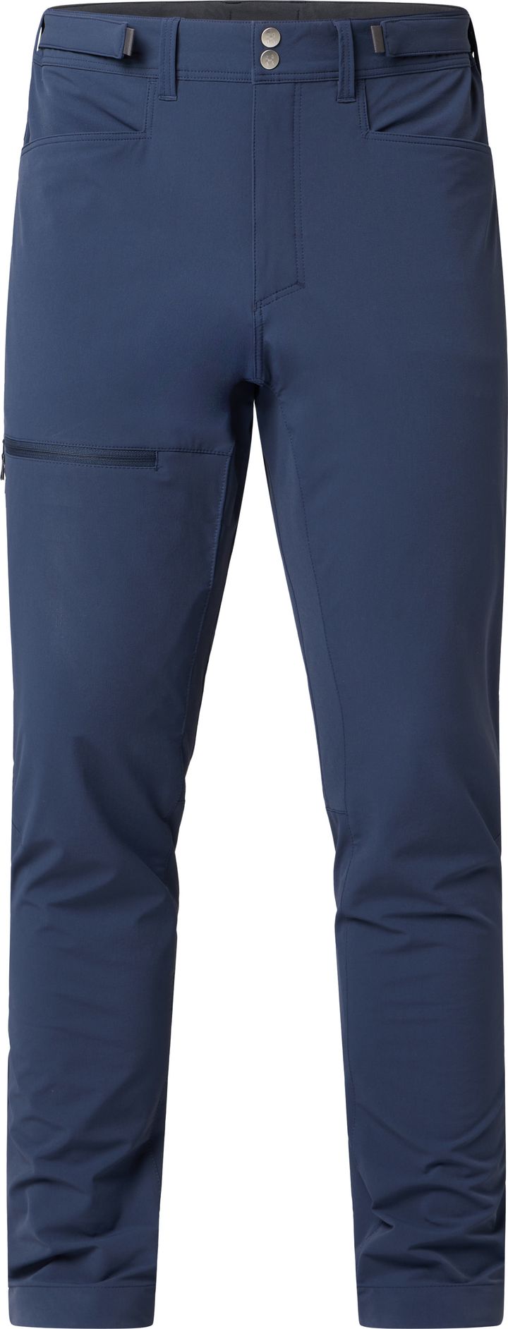 Haglöfs Men's Front Flex Pant Tarn Blue Haglöfs
