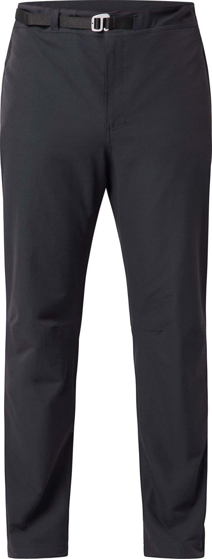 Haglöfs Men's Hede Pant True Black Haglöfs