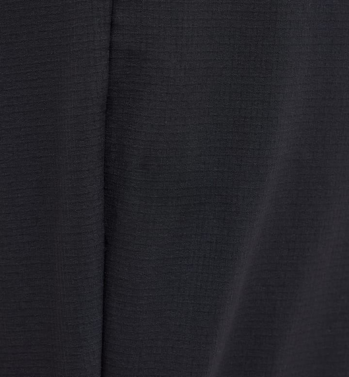 Haglöfs Men's Hede Pant True Black Haglöfs