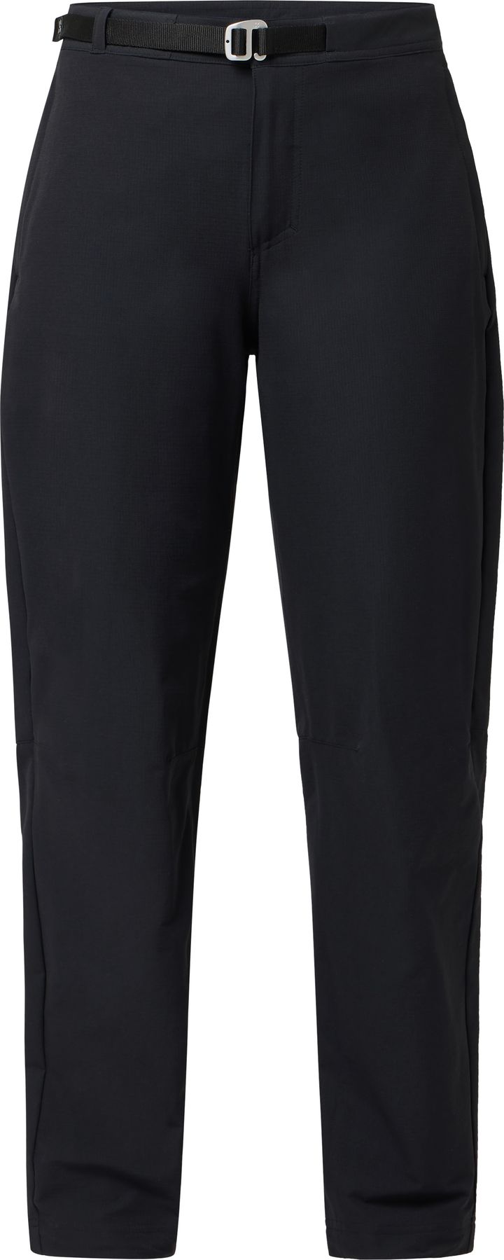 Haglöfs Women's Hede Pant True Black Haglöfs