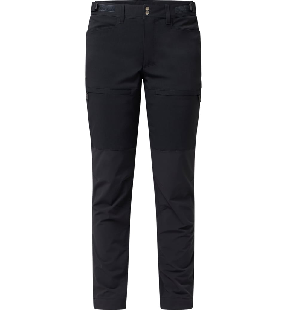 Women's Alert Mid Pant