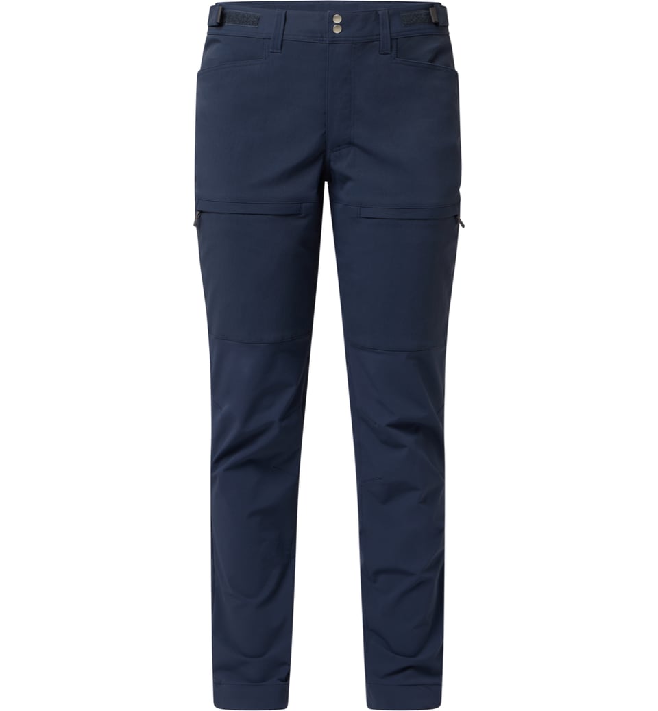 Women's Alert Mid Pant