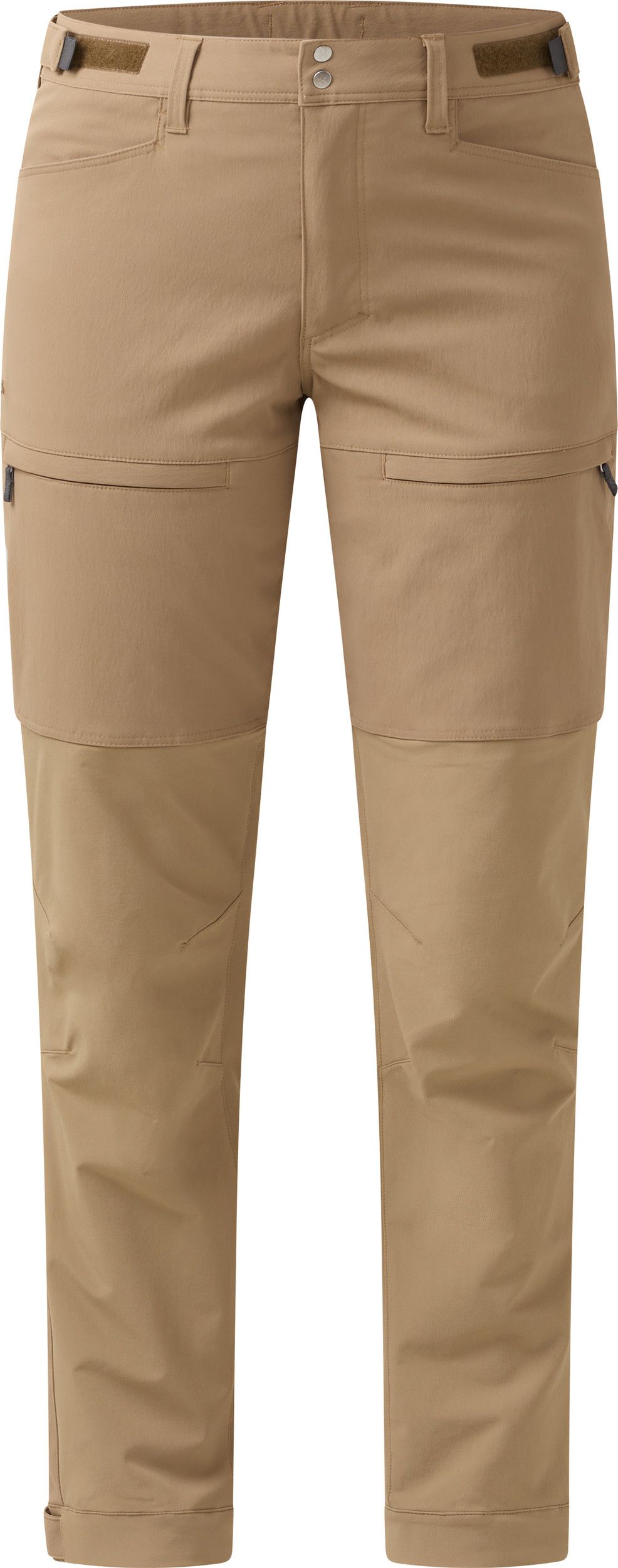 Haglöfs Women's Alert Mid Pant Oak Brown