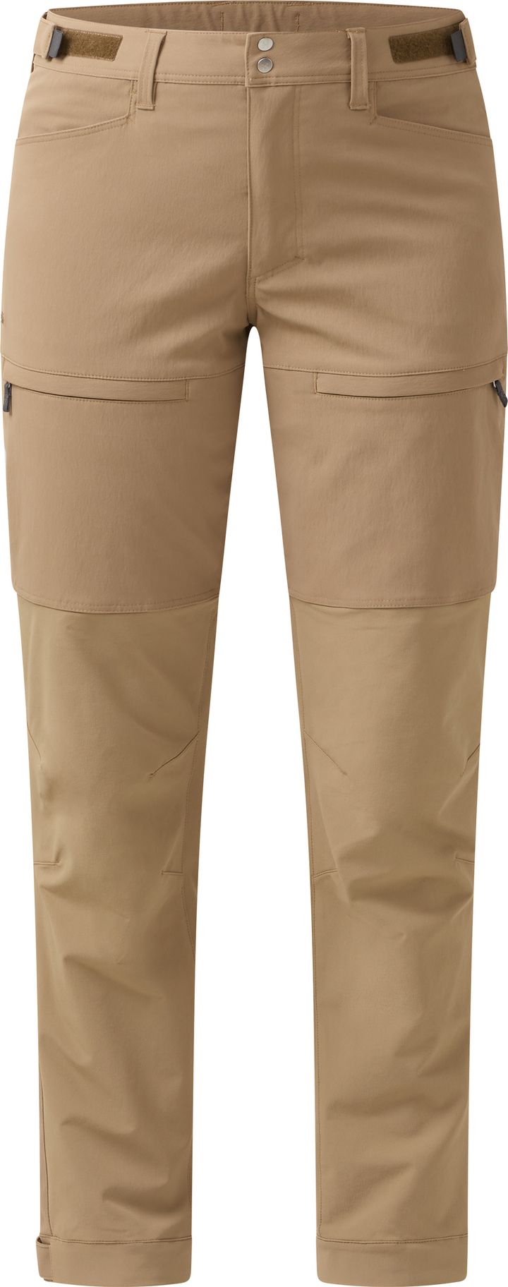 Haglöfs Women's Alert Mid Pant Oak Brown Haglöfs