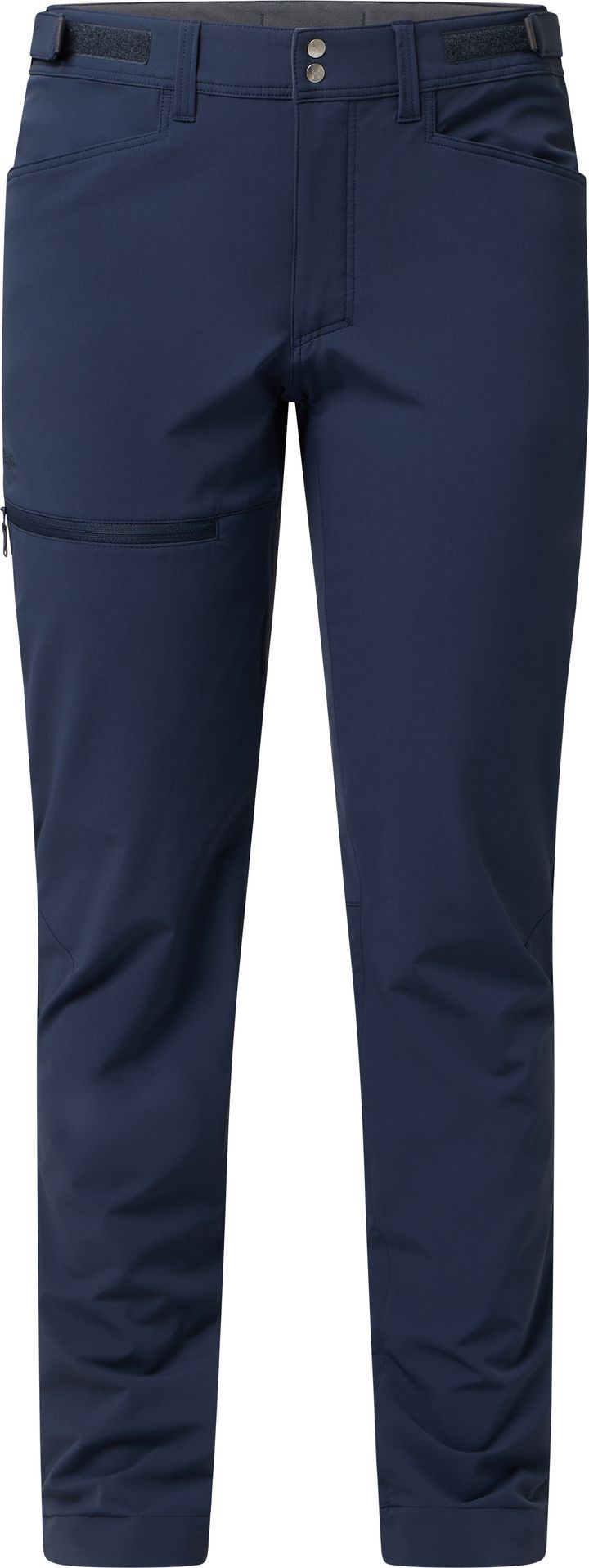 Haglöfs Women's Front Flex Pant Tarn Blue Haglöfs