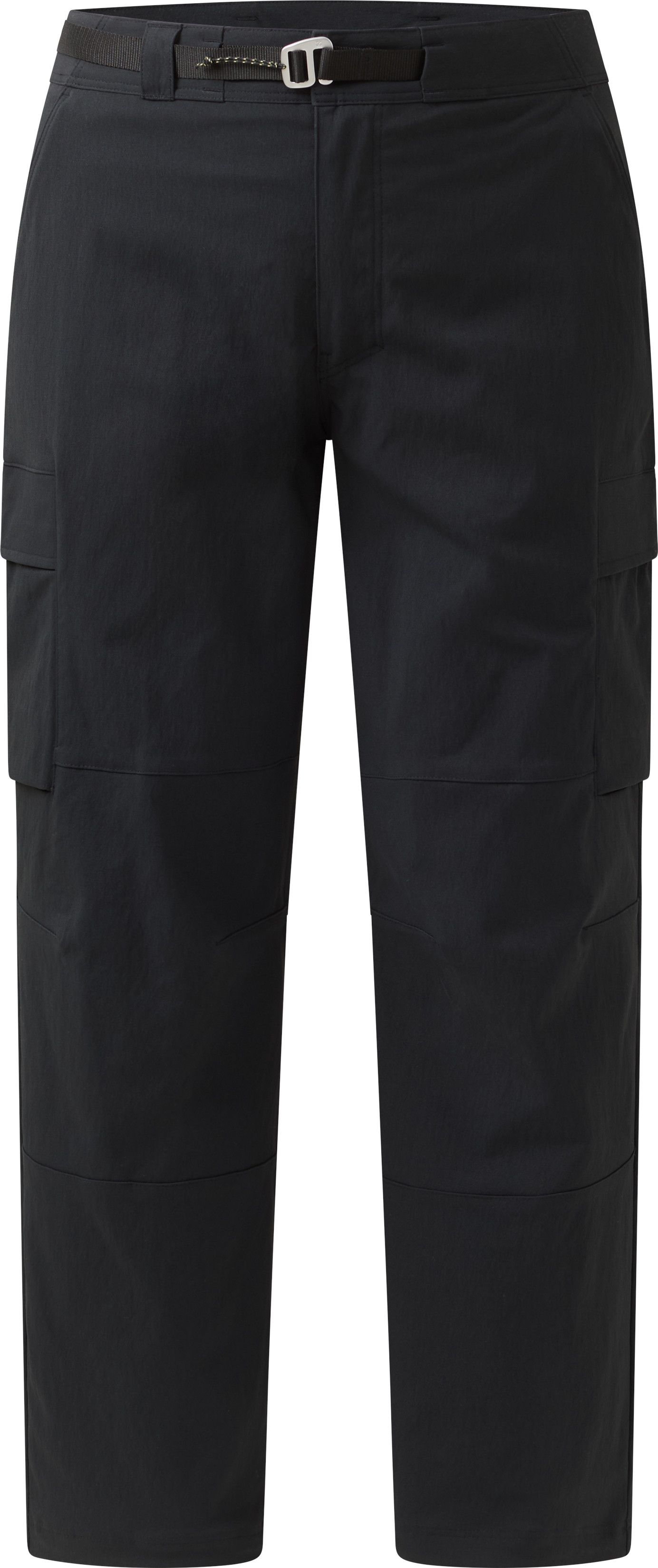 Haglöfs Women's Hede Cargo Pant True Black