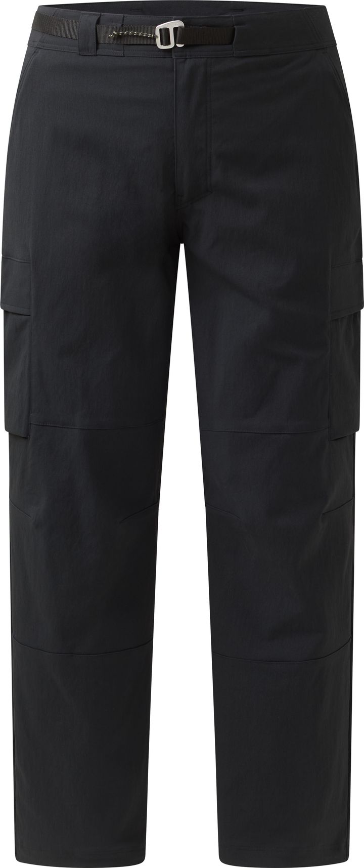 Haglöfs Women's Hede Cargo Pant True Black Haglöfs